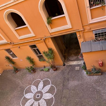 Ciao Bella Apartment Rom Exteriör bild