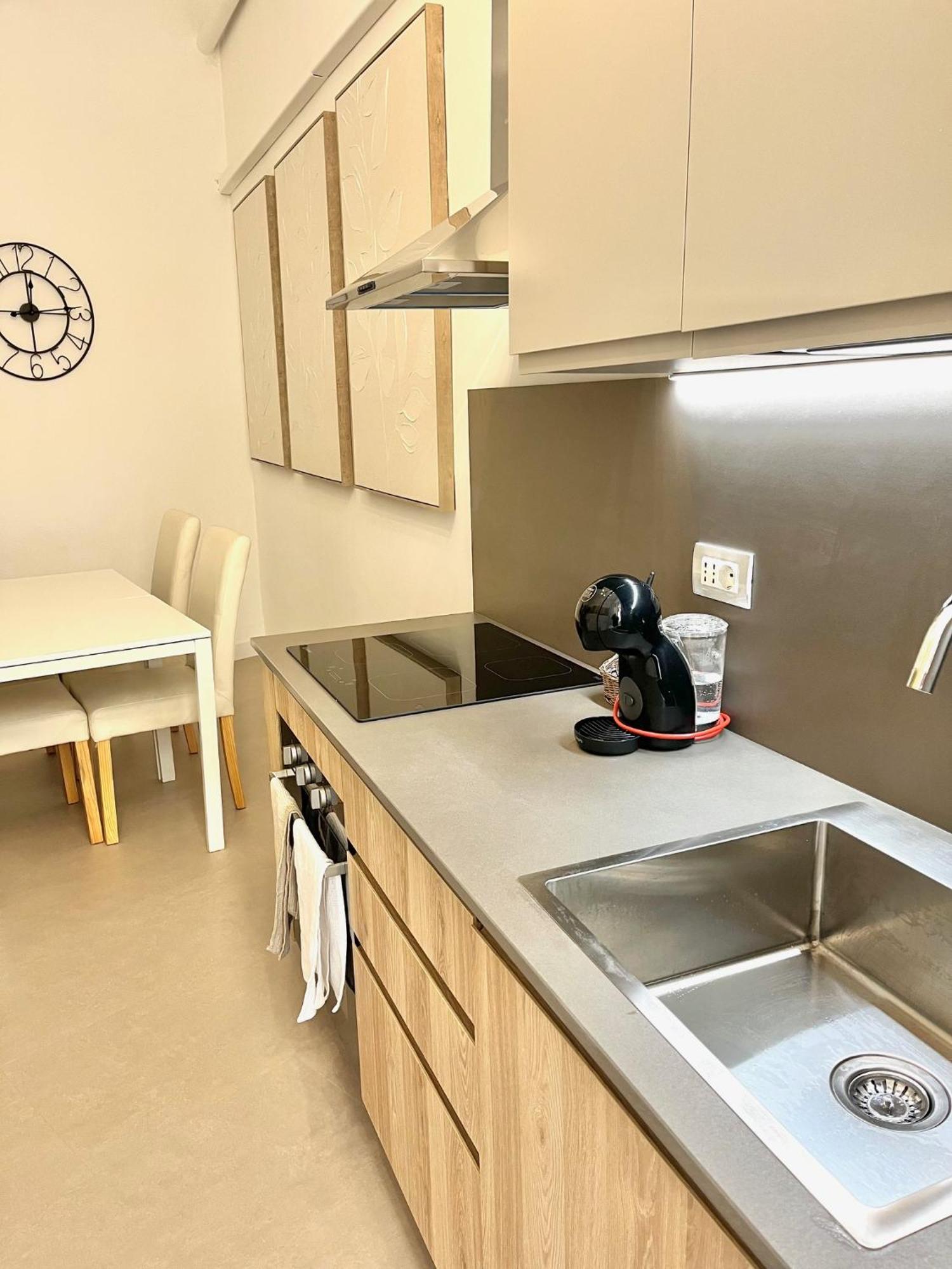 Ciao Bella Apartment Rom Exteriör bild