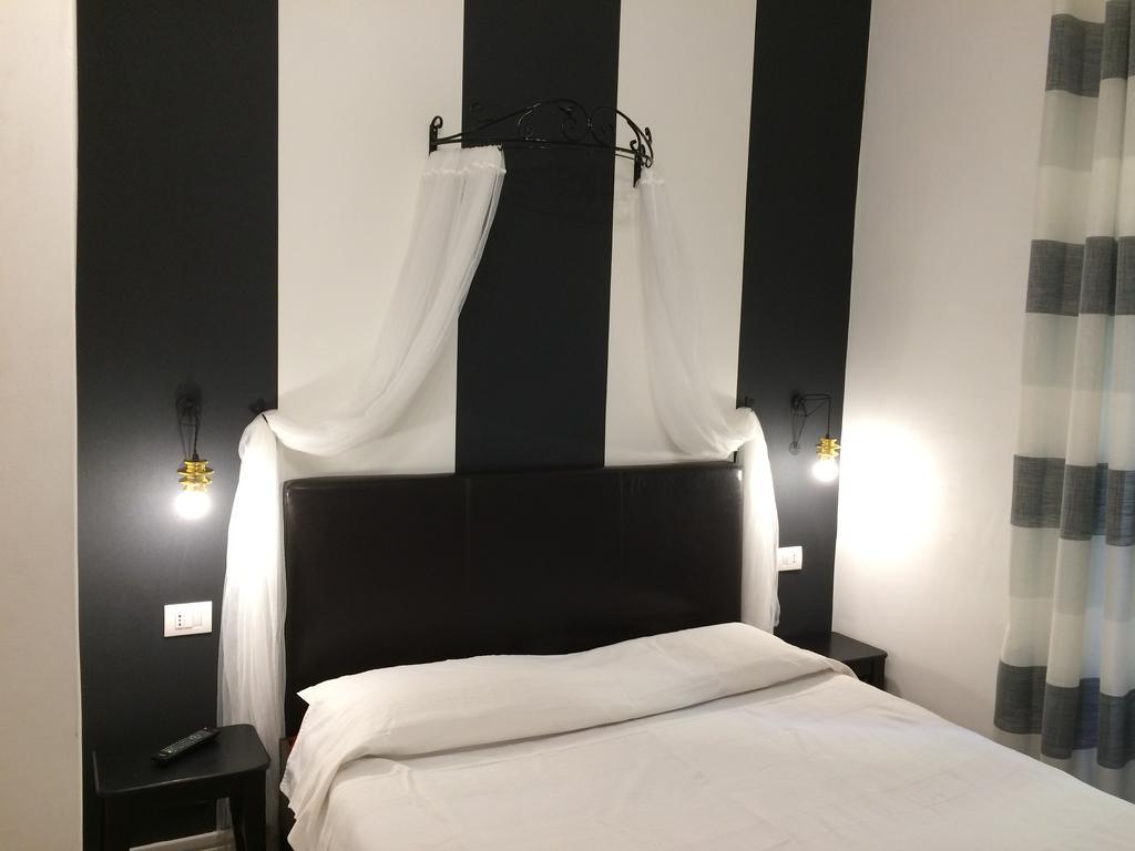 Ciao Bella Apartment Rom Exteriör bild