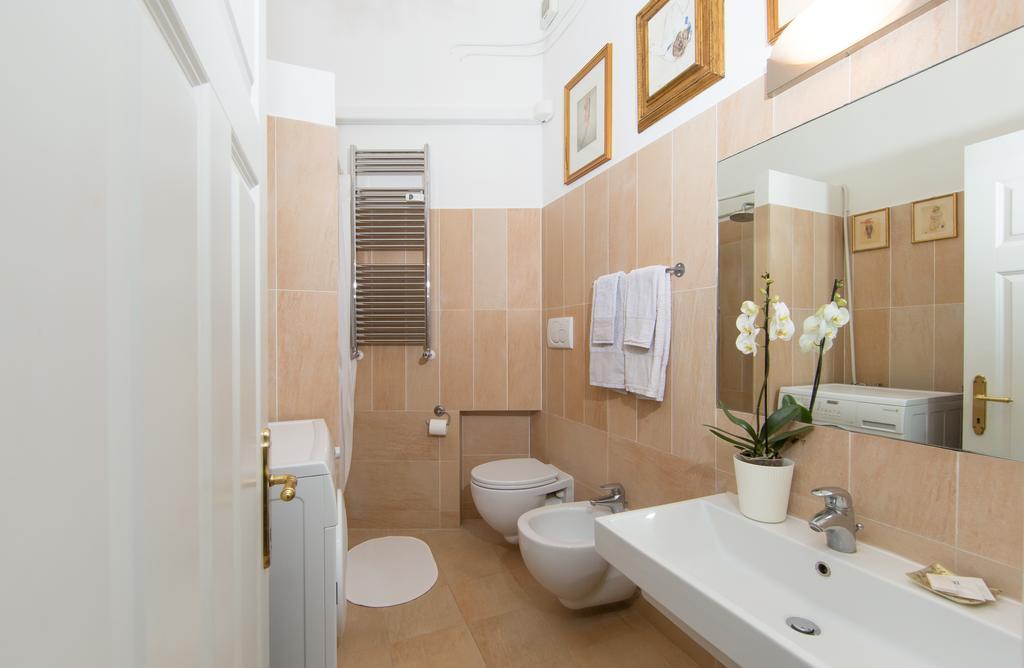 Ciao Bella Apartment Rom Exteriör bild
