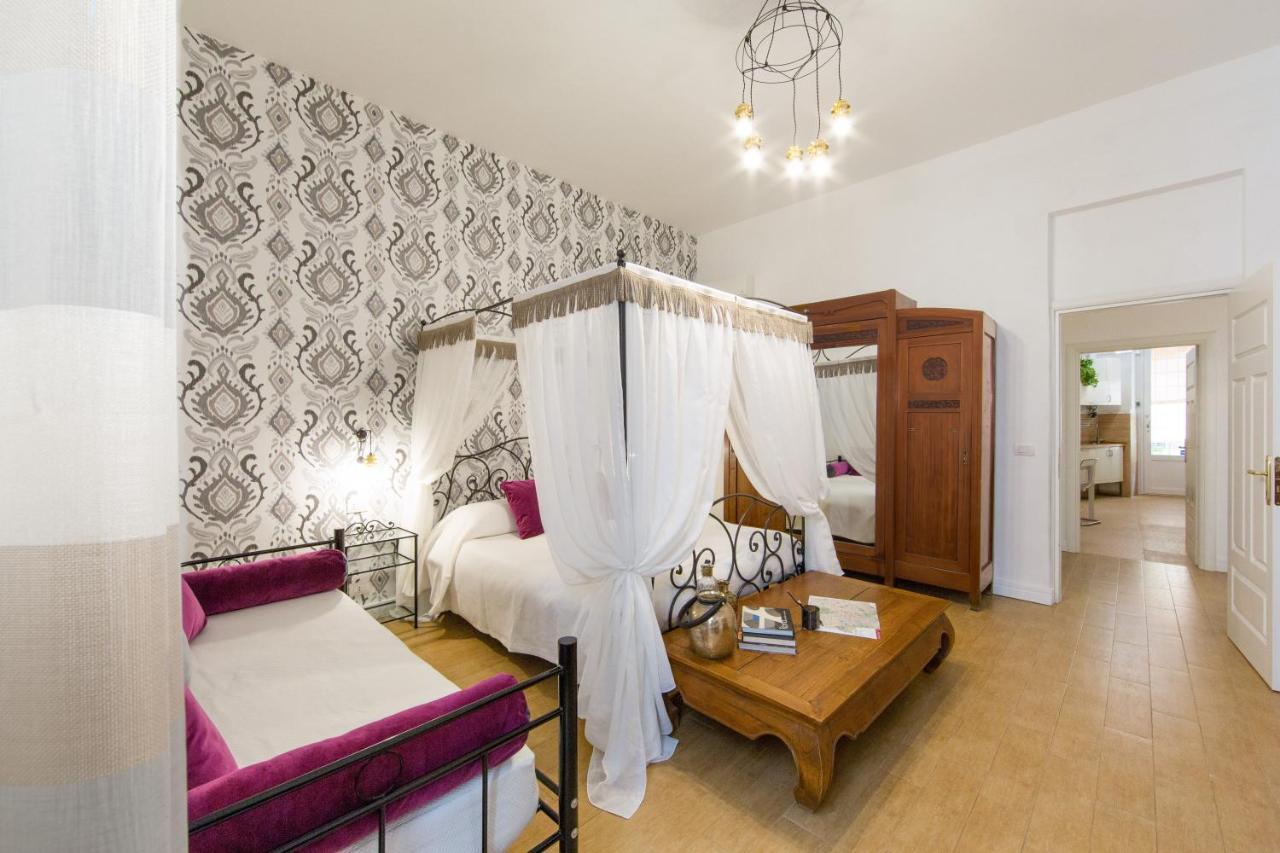Ciao Bella Apartment Rom Exteriör bild